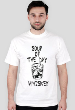 soup of the day