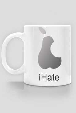 iHate