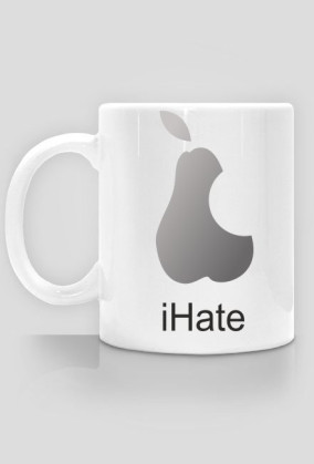 iHate