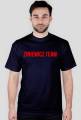 Tshirt Ziniewicz Team