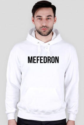 Bluza Mefedron