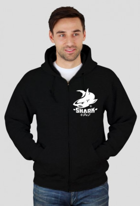 Black Shark Hoodie