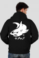 Black Shark Hoodie