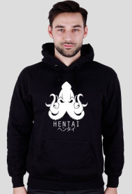 HENTAI HOODIE FRONT