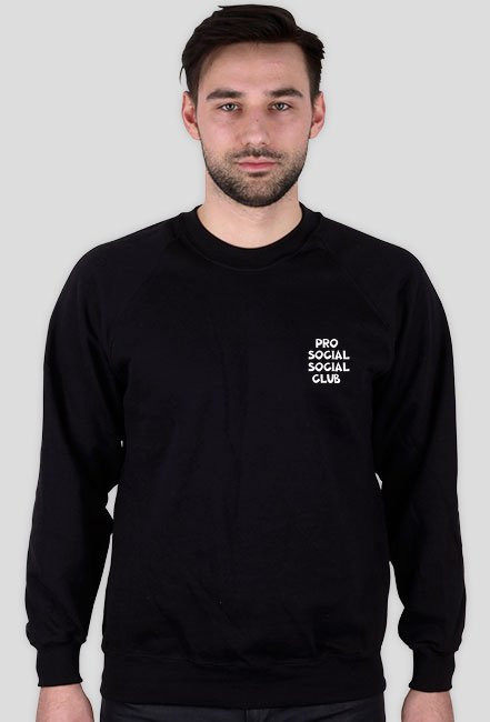 PSSC [BLACK&WHITE] - WITHOUT HOOD