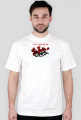 Dead tshirt