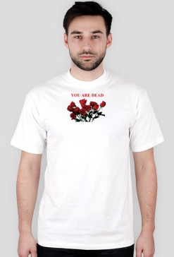 Dead tshirt