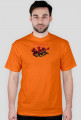 Dead tshirt