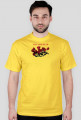 Dead tshirt
