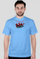 Dead tshirt