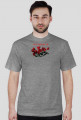 Dead tshirt