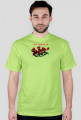 Dead tshirt