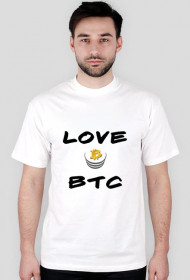 Love BTC