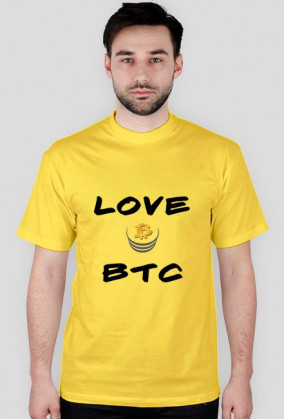 Love BTC