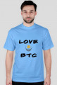 Love BTC