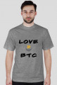 Love BTC