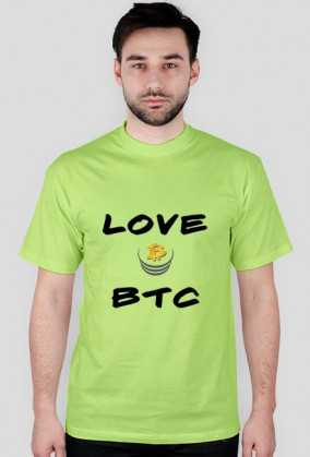 Love BTC