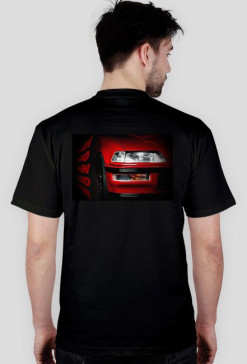 honda ogień