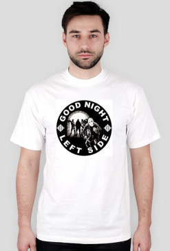 t-shirt gnls 2