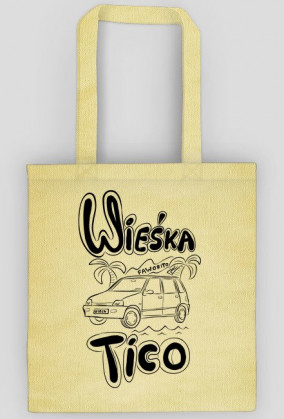 Wieśka Tico Torba