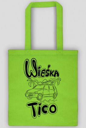 Wieśka Tico Torba