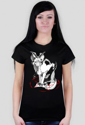 Lucifer KOSZULKA (różne kolory)