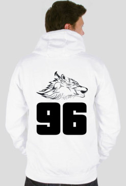 Wolf 96