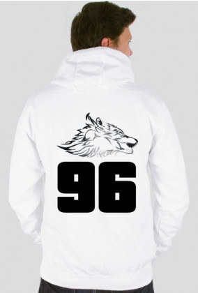 Wolf 96