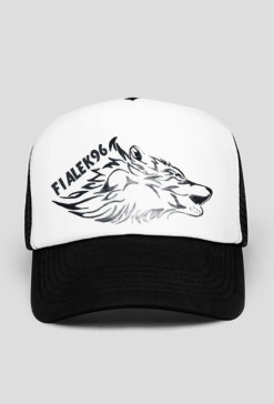 Fialek wolf 96
