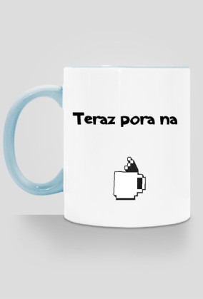 Kubek do kawy