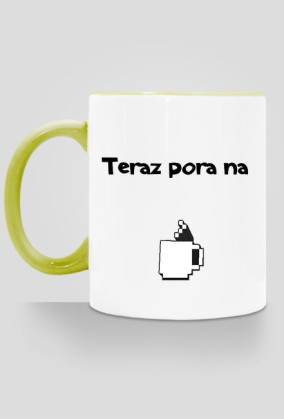 Kubek do kawy