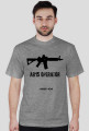 AR15 Operator