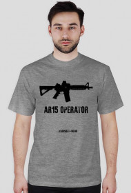 AR15 Operator