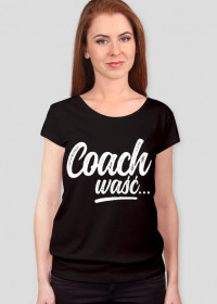 Coach waść - kobieca model 2