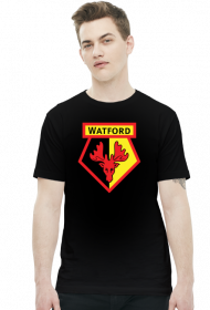 Koszulka Męska Watford