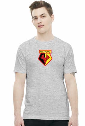 Koszulka Męska Watford