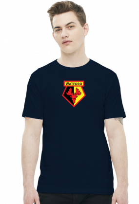 Koszulka Męska Watford