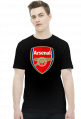 Koszulka Męska Arsenal Londyn