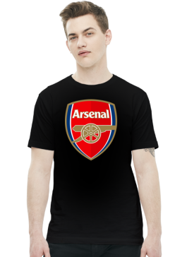 Koszulka Męska Arsenal Londyn