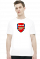 Koszulka Męska Arsenal Londyn