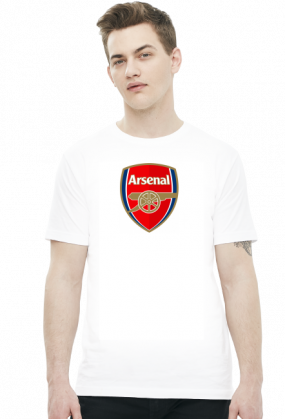 Koszulka Męska Arsenal Londyn