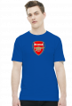 Koszulka Męska Arsenal Londyn