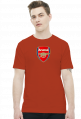 Koszulka Męska Arsenal Londyn