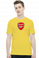 Koszulka Męska Arsenal Londyn