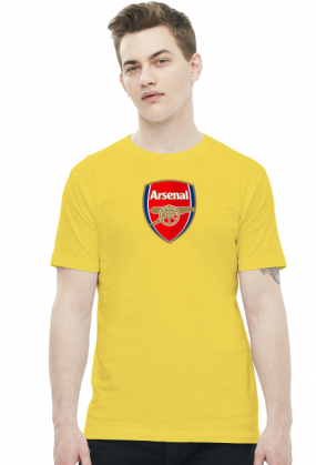 Koszulka Męska Arsenal Londyn