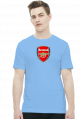 Koszulka Męska Arsenal Londyn