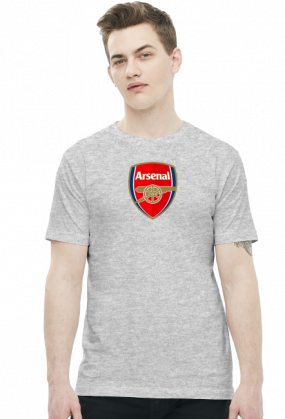 Koszulka Męska Arsenal Londyn
