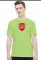 Koszulka Męska Arsenal Londyn