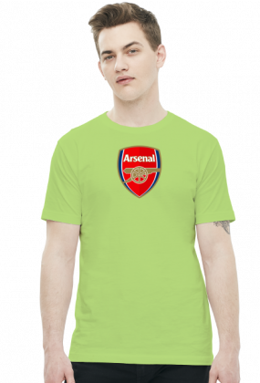 Koszulka Męska Arsenal Londyn