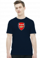 Koszulka Męska Arsenal Londyn